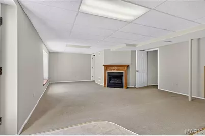 7235 Picasso Drive, Dardenne Prairie, MO 63368 - Photo 35