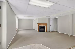 7235 Picasso Dr, Dardenne Prairie, MO 63368 - Photo 35