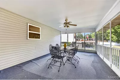 7235 Picasso Drive, Dardenne Prairie, MO 63368 - Photo 25