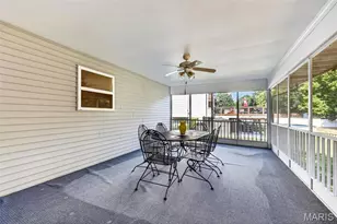 7235 Picasso Dr, Dardenne Prairie, MO 63368 - Photo 25