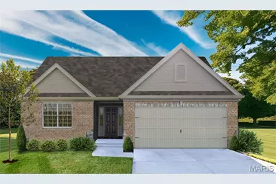 102 Dardenne Place Drive, Dardenne Prairie, MO 63368 - Photo 1
