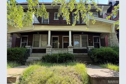 5018 Mardel Avenue, Saint Louis, MO 63109 - Photo 1