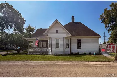 202 E 2nd Street, De Soto, MO 63020 - Photo 1
