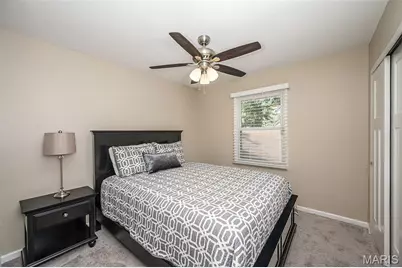 1372 White Road, Chesterfield, MO 63017 - Photo 37