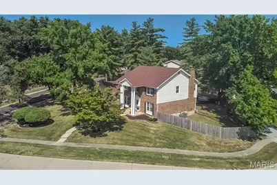 1372 White Road, Chesterfield, MO 63017 - Photo 57