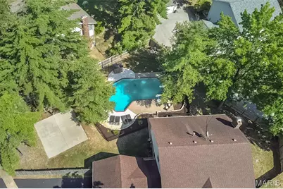 1372 White Road, Chesterfield, MO 63017 - Photo 59