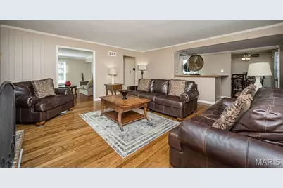 1372 White Road, Chesterfield, MO 63017 - Photo 17
