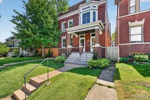 4252 Cleveland Ave, Saint Louis, MO 63110 - Photo 3