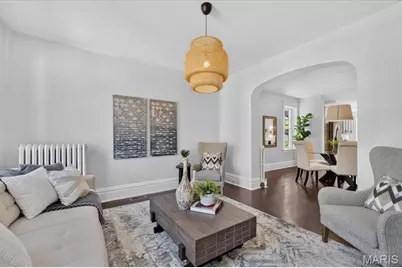 4252 Cleveland Avenue, Saint Louis, MO 63110 - Photo 9
