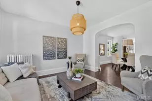 4252 Cleveland Ave, Saint Louis, MO 63110 - Photo 9