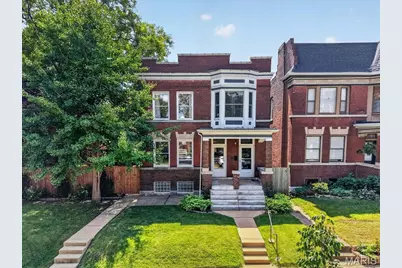 4252 Cleveland Avenue, Saint Louis, MO 63110 - Photo 1