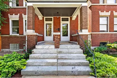 4252 Cleveland Avenue, Saint Louis, MO 63110 - Photo 5