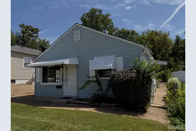 1322 Kraft Street, Saint Louis, MO 63139 - Photo 3
