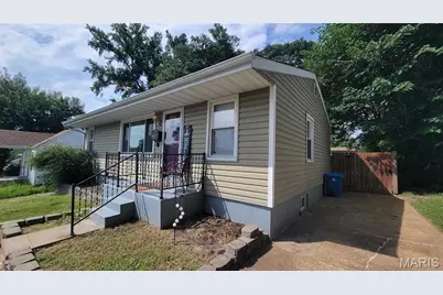 9521 Theodosia Avenue, Saint Louis, MO 63114 - Photo 3