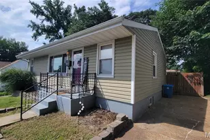 9521 Theodosia Ave, Saint Louis, MO 63114 - Photo 3