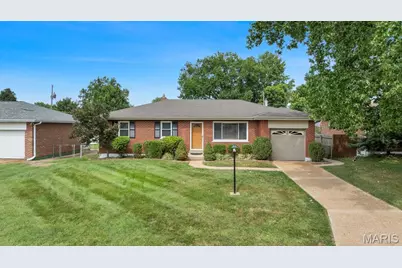 10711 Gail Court, Saint Louis, MO 63123 - Photo 1