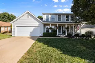 831 Spring Crest Dr, Fenton, MO 63026 - Photo 1