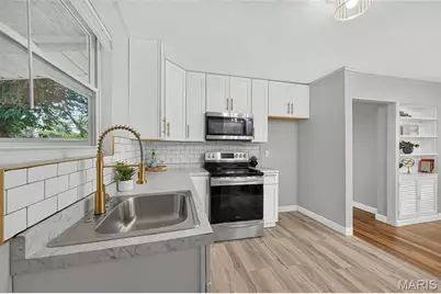 2246 Berwyn Drive, Saint Louis, MO 63136 - Photo 9