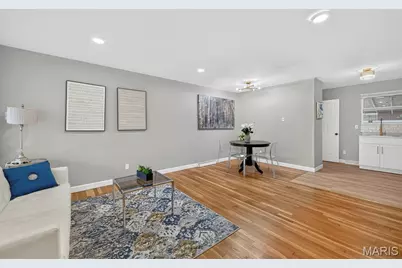 2246 Berwyn Drive, Saint Louis, MO 63136 - Photo 3