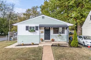 3301 Suncrest Ave, Breckenridge Hills, MO 63114 - Photo 1