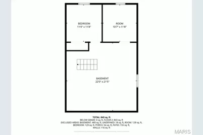 3301 Suncrest Avenue, Breckenridge Hills, MO 63114 - Photo 41