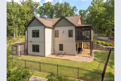 2530 Alpine Trails Drive, Innsbrook, MO 63390 - Photo 37