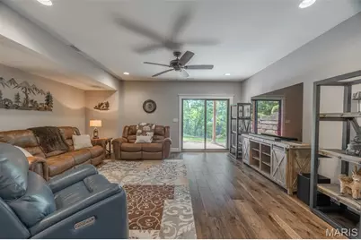 2530 Alpine Trails Drive, Innsbrook, MO 63390 - Photo 23