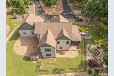 2530 Alpine Trails Drive, Innsbrook, MO 63390 - Photo 39