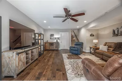 2530 Alpine Trails Drive, Innsbrook, MO 63390 - Photo 25