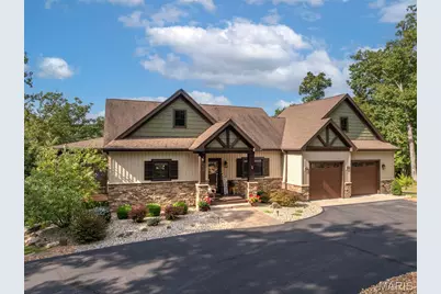 2530 Alpine Trails Drive, Innsbrook, MO 63390 - Photo 1