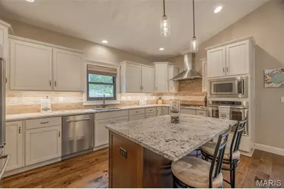 2530 Alpine Trails Drive, Innsbrook, MO 63390 - Photo 13
