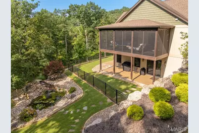 2530 Alpine Trails Drive, Innsbrook, MO 63390 - Photo 35