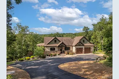 2530 Alpine Trails Drive, Innsbrook, MO 63390 - Photo 41