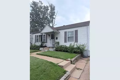 9820 Meadow View Drive, Overland, MO 63114 - Photo 1