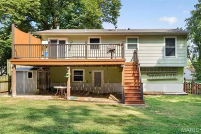 828 N Forest Avenue, Webster Groves, MO 63119 - Photo 27
