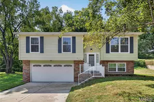 828 N Forest Ave, Webster Groves, MO 63119 - Photo 1