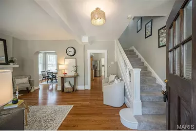7100 Ellendale Place, Saint Louis, MO 63143 - Photo 5
