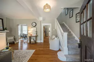 7100 Ellendale Pl, Saint Louis, MO 63143 - Photo 5