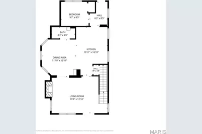 7100 Ellendale Place, Saint Louis, MO 63143 - Photo 45