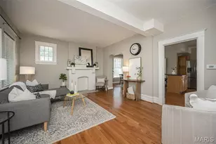 7100 Ellendale Pl, Saint Louis, MO 63143 - Photo 7