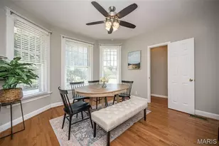 7100 Ellendale Pl, Saint Louis, MO 63143 - Photo 13