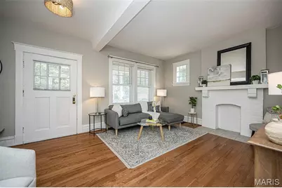 7100 Ellendale Place, Saint Louis, MO 63143 - Photo 9