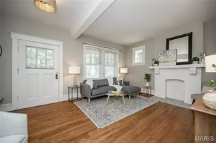 7100 Ellendale Pl, Saint Louis, MO 63143 - Photo 9