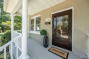 7100 Ellendale Pl, Saint Louis, MO 63143 - Photo 3