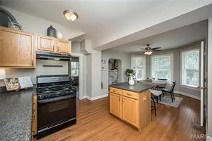 7100 Ellendale Pl, Saint Louis, MO 63143 - Photo 21