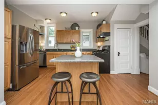 7100 Ellendale Pl, Saint Louis, MO 63143 - Photo 17