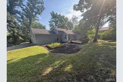 5108 Twelve Oaks Avenue, Villa Ridge, MO 63089 - Photo 3
