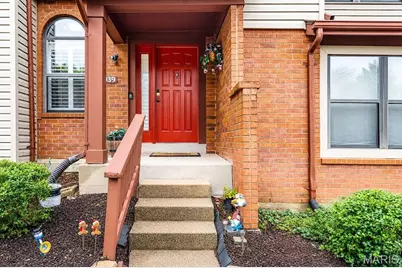939 Quail Meadows Court #A, Saint Louis, MO 63017 - Photo 3