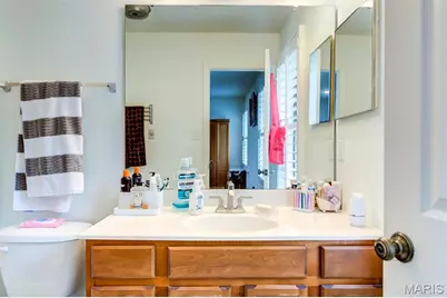 939 Quail Meadows Court #A, Saint Louis, MO 63017 - Photo 17
