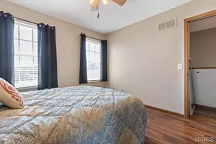 121 Whisper Creek Dr, Wentzville, MO 63385 - Photo 25